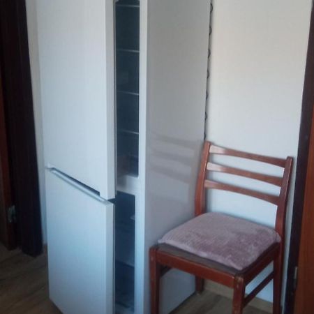 Hotel Privat Ludmila Liptovská Teplička Exterior foto
