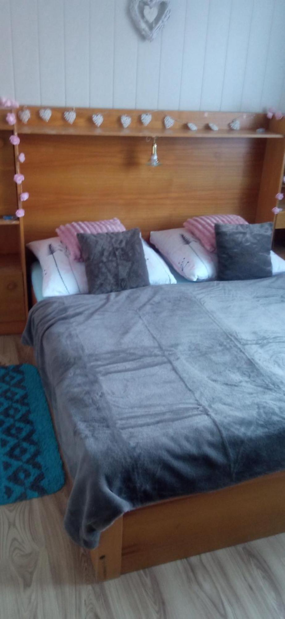 Hotel Privat Ludmila Liptovská Teplička Exterior foto