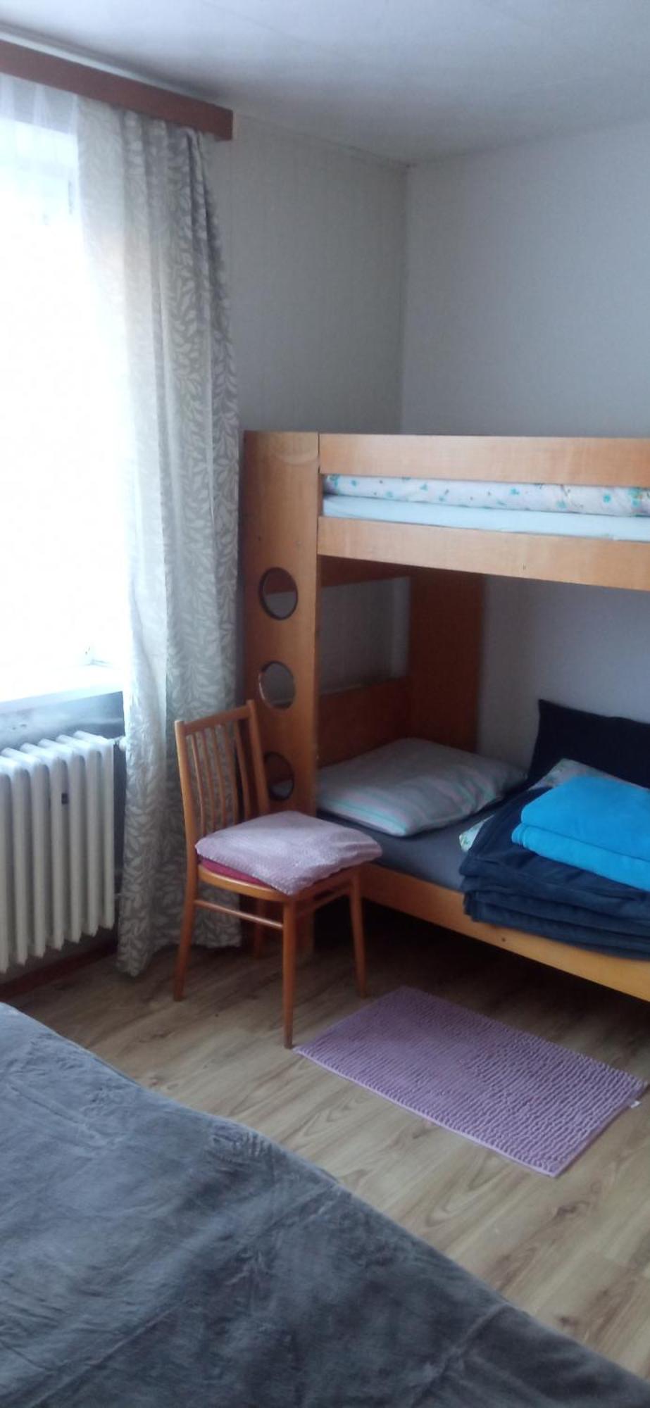 Hotel Privat Ludmila Liptovská Teplička Exterior foto